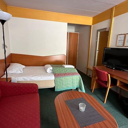 Sodorp Gjestgivergard Motell Vinstra Exterior foto